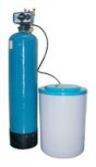 Умягчитель Pentair FS 50-10 M - Системы водоочистки. Водоподготовка