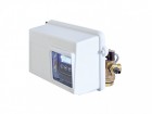 Клапан управляющий Fleck 2750 1" (фильтр, таймер, на горячую воду) 7 - Системы водоочистки. Водоподготовка