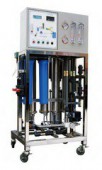 Промышленные системы RAIFIL - Системы водоочистки. Водоподготовка