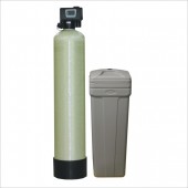 Умягчитель воды Runxin автоматический клапан - Системы водоочистки. Водоподготовка