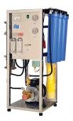 Системы обратного осмоса Aquapro - Системы водоочистки. Водоподготовка