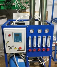 Дистиллятор Вагнер-1000Д - пр-ностью 1000 л/час - Системы водоочистки. Водоподготовка