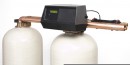 Клапан управляющий Fleck 9500/1700 SXT 1,5" (умяг, счетчик, твин) 4C/10/2 - Системы водоочистки. Водоподготовка