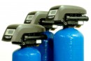 Умягчитель воды Autotrol 2162 про-сть  8,0-10,0 м3/ч пищевого класса - Системы водоочистки. Водоподготовка