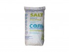 Соль таблетированная NaCl (мешок 25 кг) - Системы водоочистки. Водоподготовка