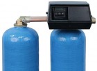 Клапан Fleck 9000/1600 SХТ Eco 3/4 - Системы водоочистки. Водоподготовка
