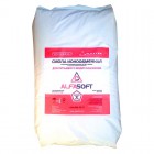 Смола ионообменная «ALFASOFT» (25л) мешок - Системы водоочистки. Водоподготовка