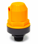 Воздушный клапан Canature 1” BSP, UNIRAN, A.R.I. S-050 - Системы водоочистки. Водоподготовка