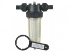 Корпус фильтра Cintropur NW 25 1" (в комплекте с мешком 25? и ключом) - Системы водоочистки. Водоподготовка