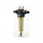 Корпус фильтра Cintropur NW 500 2" (в комплекте с мешком 25? и ключом) - Системы водоочистки. Водоподготовка
