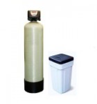 Умягчитель воды Runxin 2162 пр-ность 8,0-10 куб.м./час (пищевого класса) - Системы водоочистки. Водоподготовка