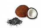 Уголь кокосовый посеребренный AGC 0,1% 12x40 - Системы водоочистки. Водоподготовка