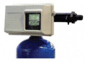 Управляющий клапан Fleck (США) - Системы водоочистки. Водоподготовка