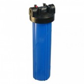 Магистральные фильтры для воды - Системы водоочистки. Водоподготовка