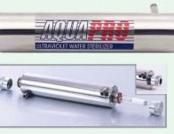 Aquapro UV-1GPM (УФ стерилизатор) - Системы водоочистки. Водоподготовка