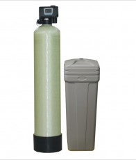 Умягчитель воды для котла ФИП-1465 пр-ность 2,8-3,9 куб.м./час. регенерация по расходу - Системы водоочистки. Водоподготовка