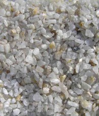 Кварцевый песок для водоподготовки 2-5 мм (за мешок 25 кг) - Системы водоочистки. Водоподготовка