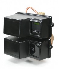 Клапан управляющий Fleck 3900/1800 NXT NBP 3" (умяг, таймер) 7C/-/10 - Системы водоочистки. Водоподготовка