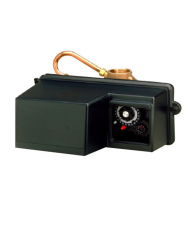 Клапан управляющий Fleck 3150 NBP 2" (фильтр, таймер) - Системы водоочистки. Водоподготовка