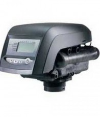 Клапан управления Autotrol 255/742 «Logix» - электронный таймер - Системы водоочистки. Водоподготовка