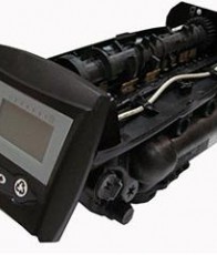 Клапан управления Autotrol Performa 268/440i - 7-дневный механический таймер - Системы водоочистки. Водоподготовка