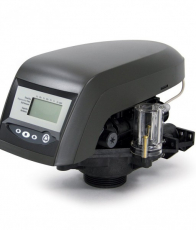 Клапан управления Autotrol Performa 268/740 «Logix» - электронный таймер - Системы водоочистки. Водоподготовка