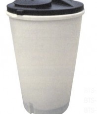 Солевой бак на 200 литров (в сборе) - Системы водоочистки. Водоподготовка