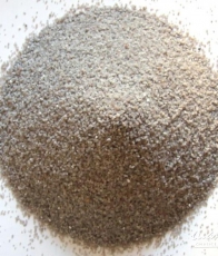 Кварцевый песок фр. 1,0-3 мм, меш. 25 кг. - Системы водоочистки. Водоподготовка