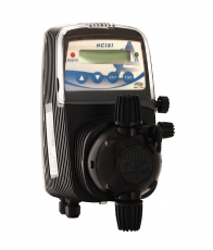 Цифровой дозирующий насос HC151-PI-MA-3 (3 л/ч, 12 бар) - Системы водоочистки. Водоподготовка