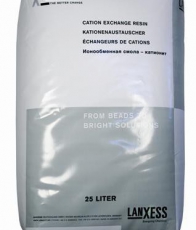 Lewatit NM 60 (фсд смесь анионит:катионит 50:50) - Системы водоочистки. Водоподготовка