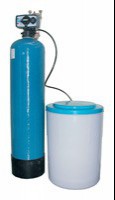 Умягчитель Pentair FS 56-10 M - Системы водоочистки. Водоподготовка