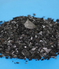 Уголь для водоподготовки БАУ-А (мешок 40 л/10 кг) - Системы водоочистки. Водоподготовка