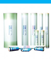 Промышленная мембрана 99,20% /2500 GPD RE 4040-BLF - Системы водоочистки. Водоподготовка