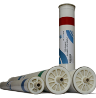 Нанофильтрационные мембранные элементы  nanoNF 2521-T - Системы водоочистки. Водоподготовка