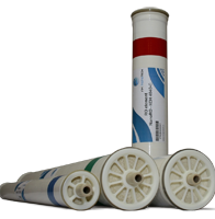 Нанофильтрационные мембранные элементы nanoNF 4021-F - Системы водоочистки. Водоподготовка