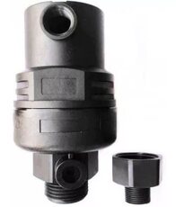 Воздушный клапан Aquapro VALVE-AIR-38F34M 3/4" - Системы водоочистки. Водоподготовка