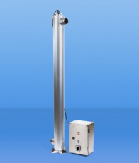 УФ - обеззараживатель ОДВ-5-1 (ОДВ-2С-0.5) - Системы водоочистки. Водоподготовка