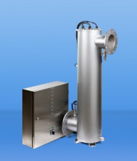 УФ - обеззараживатель ОДВ–100 (ОДВ-40С) - Системы водоочистки. Водоподготовка