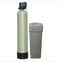Умягчитель воды  Runxin 1054 пр-ность 1,0-1,7 куб.м/час (пищевого класса) - Системы водоочистки. Водоподготовка