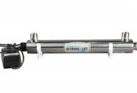 УФ стерилизатор  Wonder ER-360  про-сть 1.3 м3/ч - Системы водоочистки. Водоподготовка