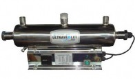 УФ стерилизатор  Wonder EС-15 про-сть 3,4 м3/ч - Системы водоочистки. Водоподготовка