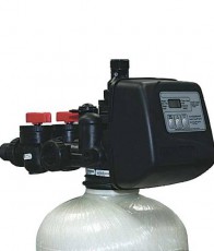 Clack HFI-0844 WS1TC обезжелезиватель до 0,8 м3/час - Системы водоочистки. Водоподготовка