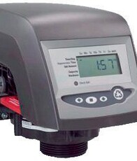 Клапан Autotrol 263/760F - фильтр. с в/сч, до  5,67куб.м/час - Системы водоочистки. Водоподготовка