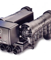 Клапан Autotrol Magnum Cv,FL 762F - фильтр. с в/сч, до 17,3куб.м/час - Системы водоочистки. Водоподготовка