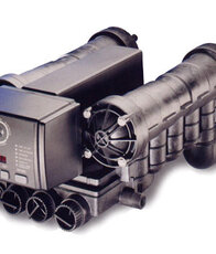 Клапан Autotrol Magnum IT,FL 762F - фильтр.  с в/сч, до 17,3куб.м/час - Системы водоочистки. Водоподготовка