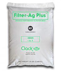 Фильтрующая загрузка Filter-Ag Plus (мешок 28,3 л) - Системы водоочистки. Водоподготовка