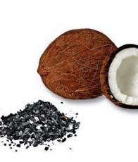 Уголь кокосовый посеребренный AGC 0,1% 12x40 - Системы водоочистки. Водоподготовка