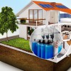 Водоочистка для загородного дома: схемы и способы очистки  - Системы водоочистки. Водоподготовка